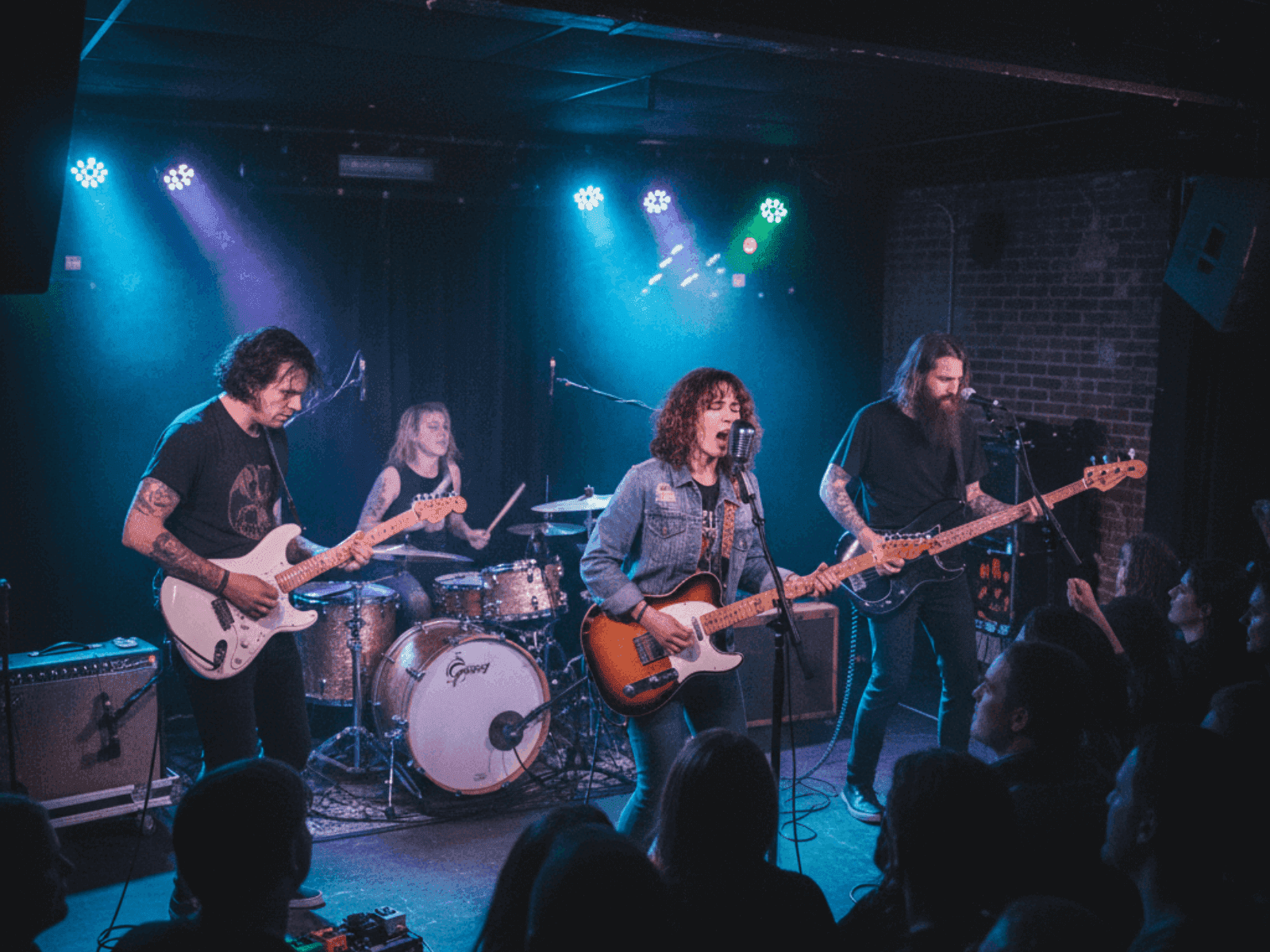 AI Makes Song - AI Music Generator